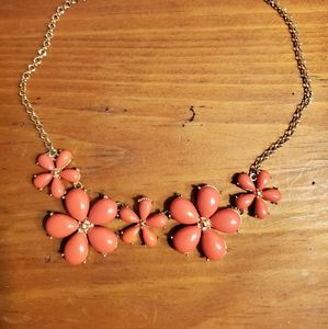 3/$7 BUNDLE ME! Bubble necklace